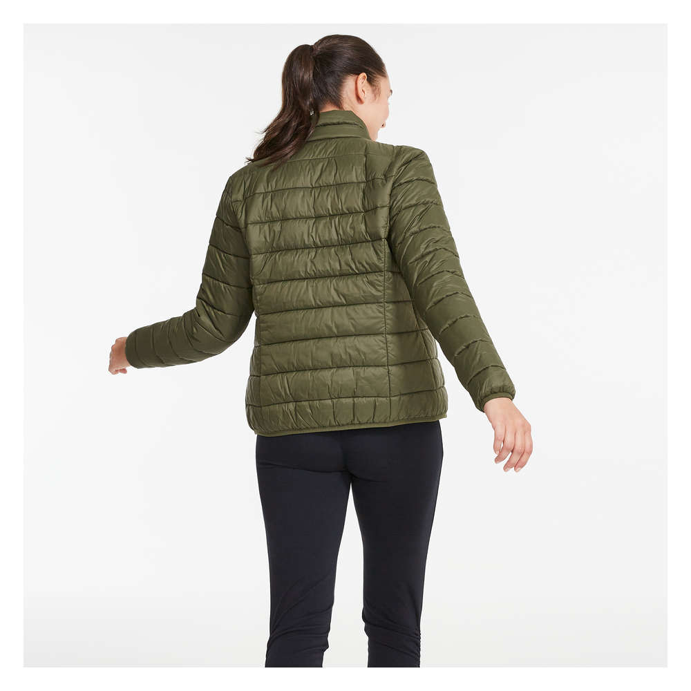 joe fresh puffer jacket