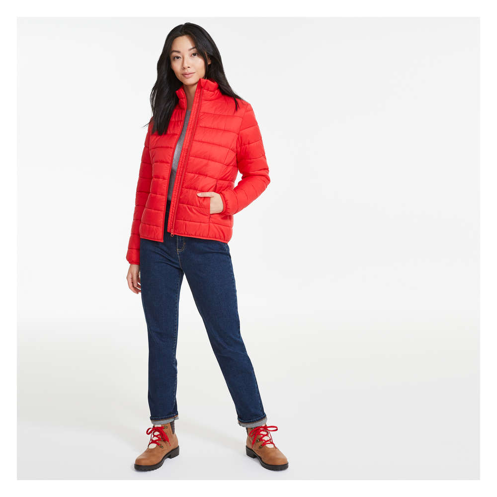 joe fresh down jacket