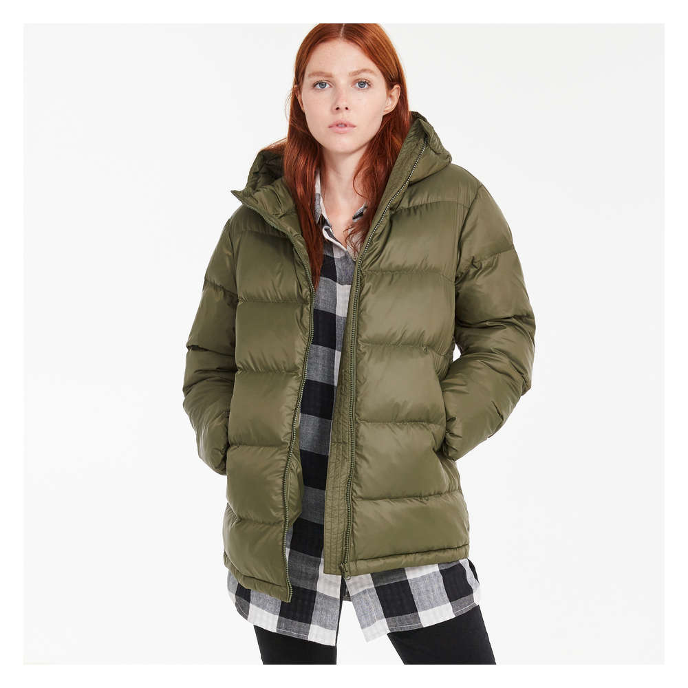best alpine down jacket