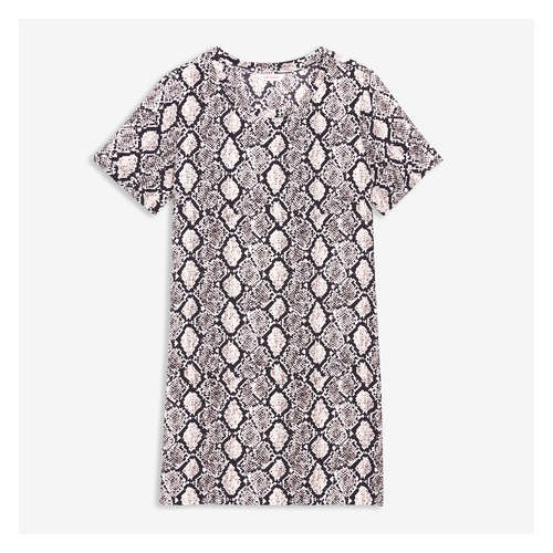 joe fresh t shirt dress