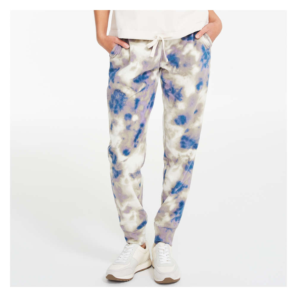 microfleece leggings