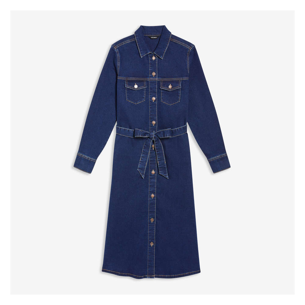 joe fresh t shirt dress