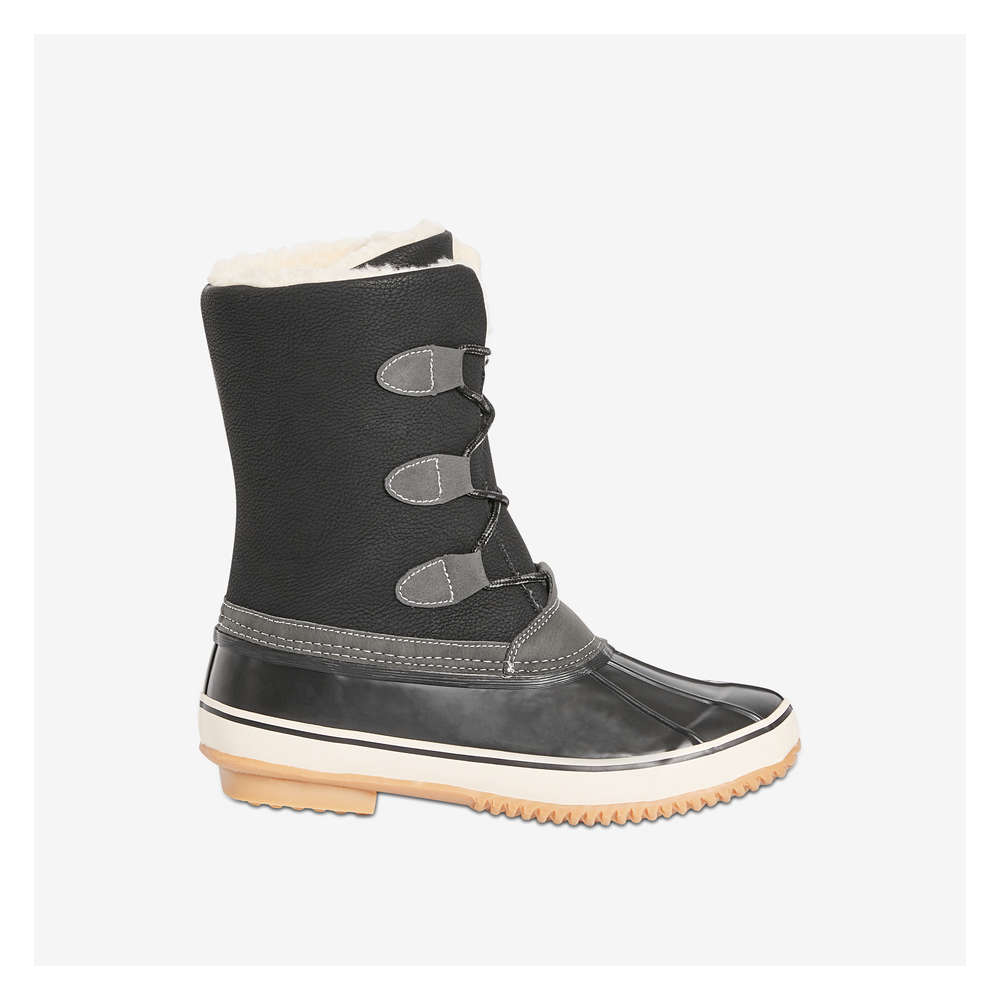 joe fresh boots