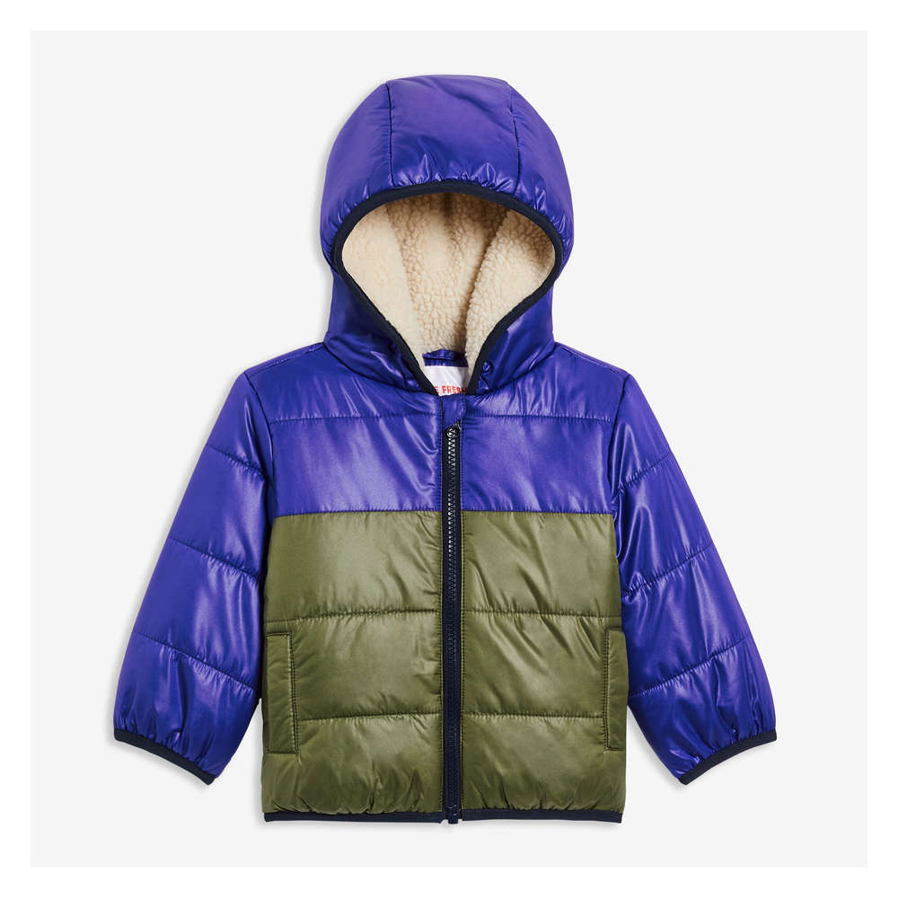 joe fresh primaloft