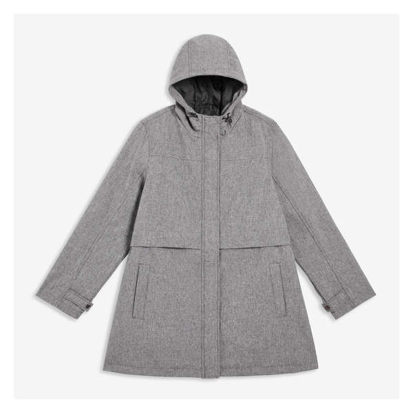 Women's Outerwear