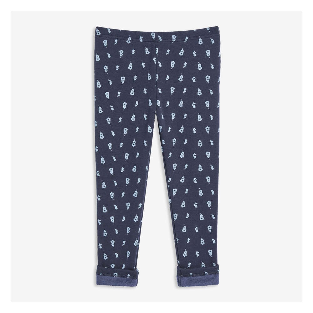 Original Kids Leggings Fresca