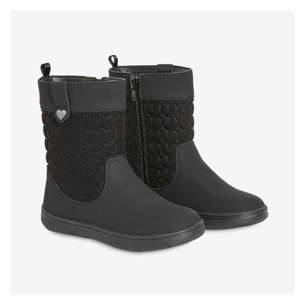 Joe fresh hot sale kids boots