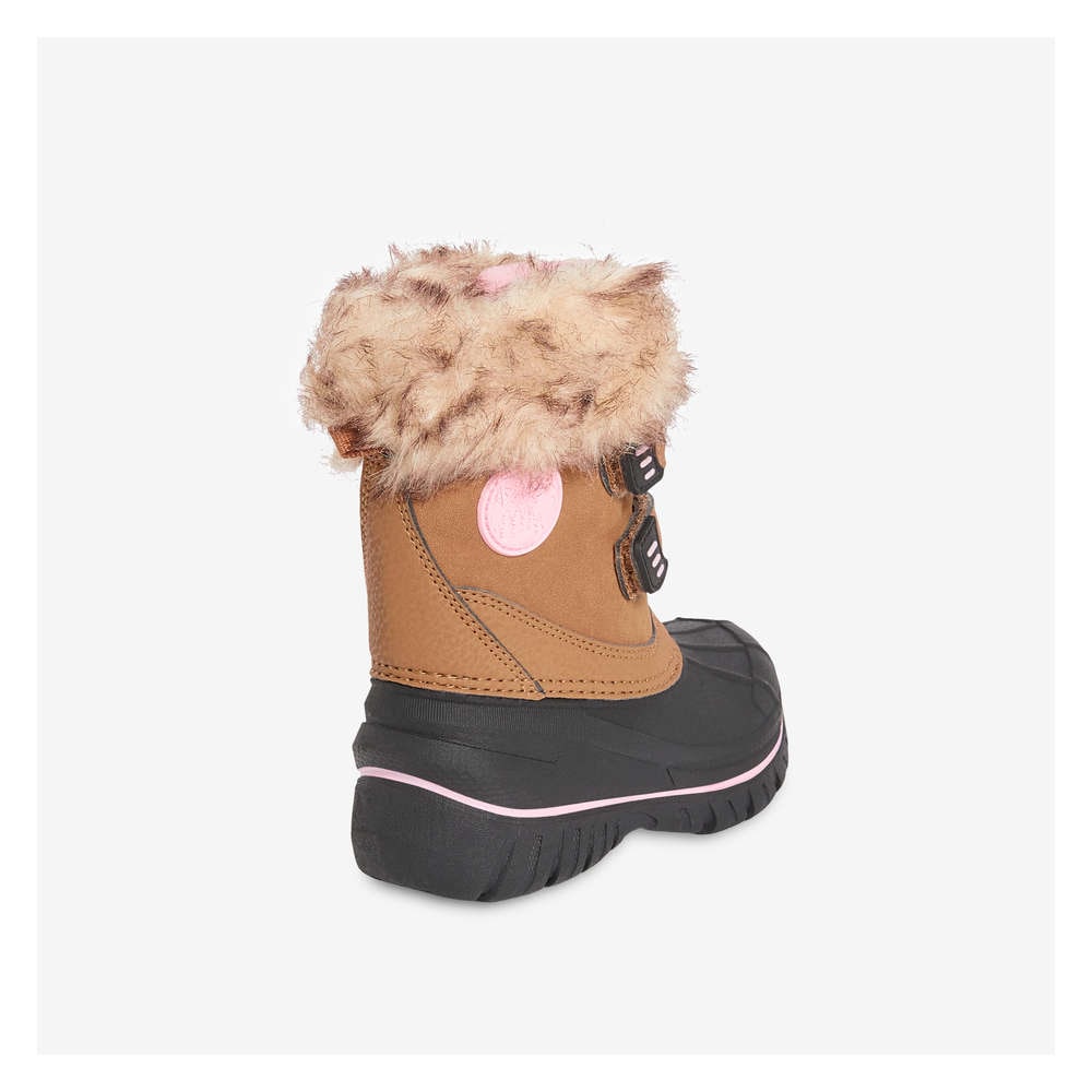 Next girls 2025 winter boots