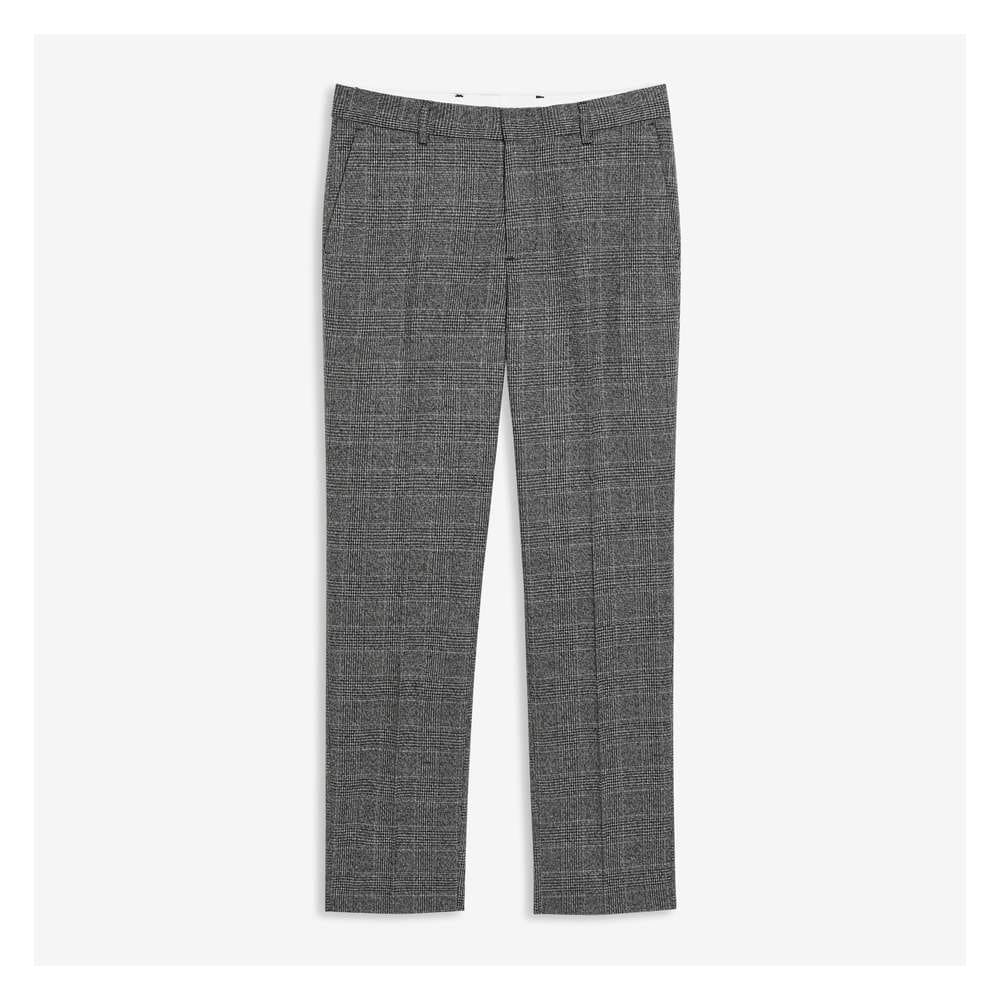 Flannel hot sale dress pants