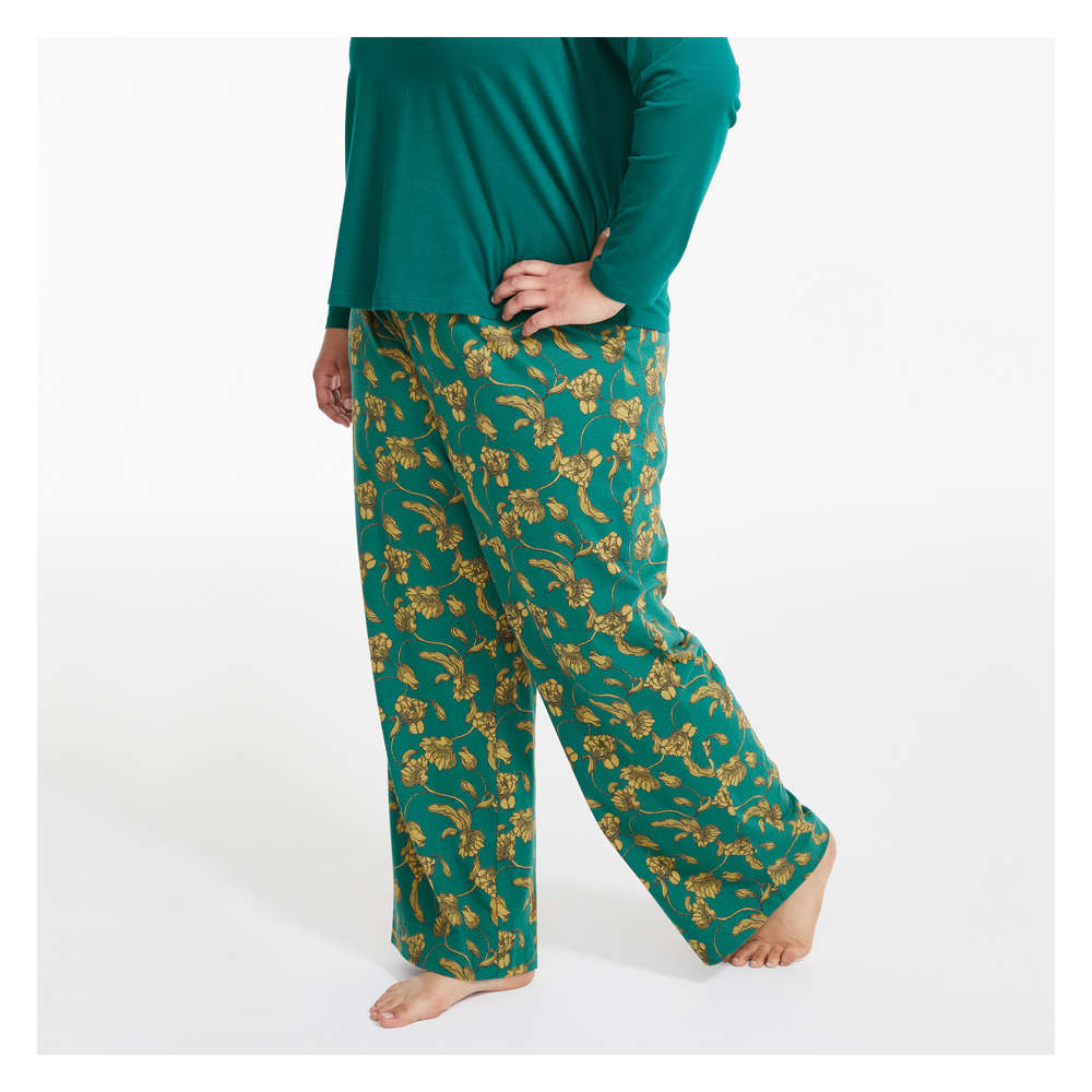 Joe Fresh Women+ Sleep Pant - 1 ea | Real Canadian Superstore