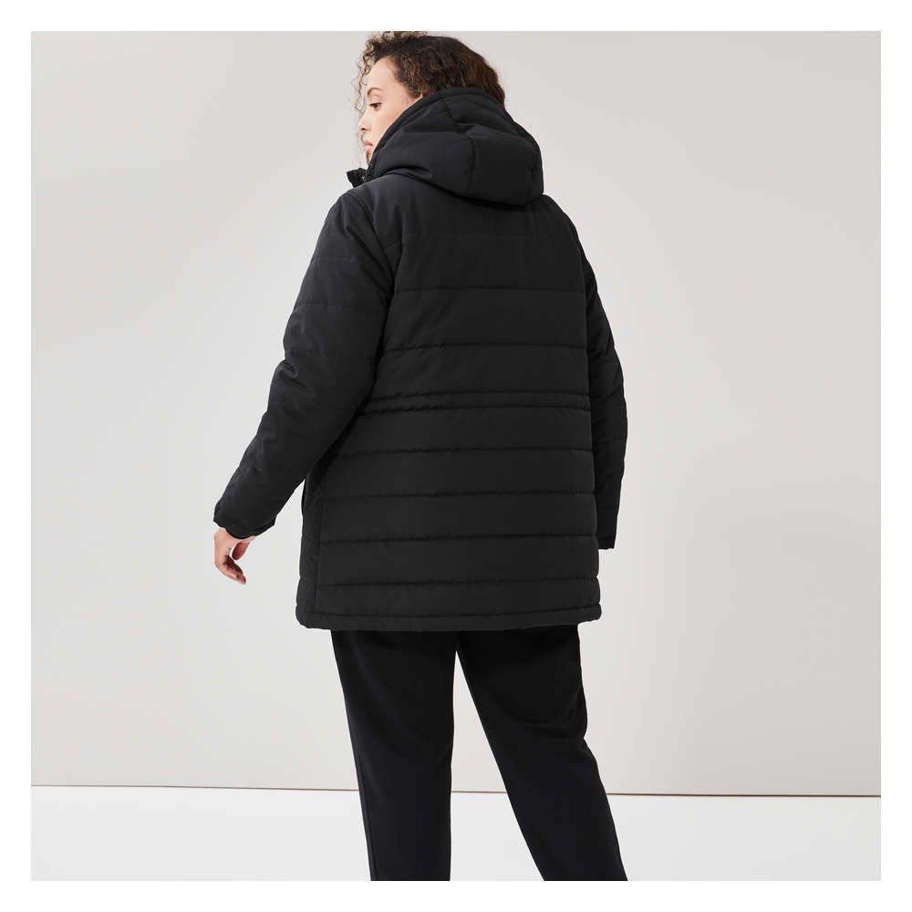 Joe fresh winter jackets hotsell