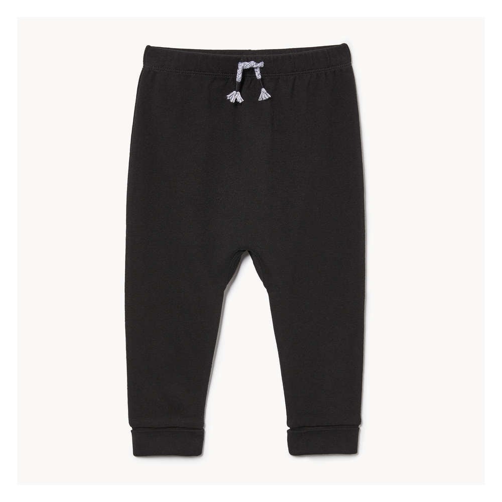 Joe Fresh Baby Boys' Harem Pant 1 ea, $8.00/1ea