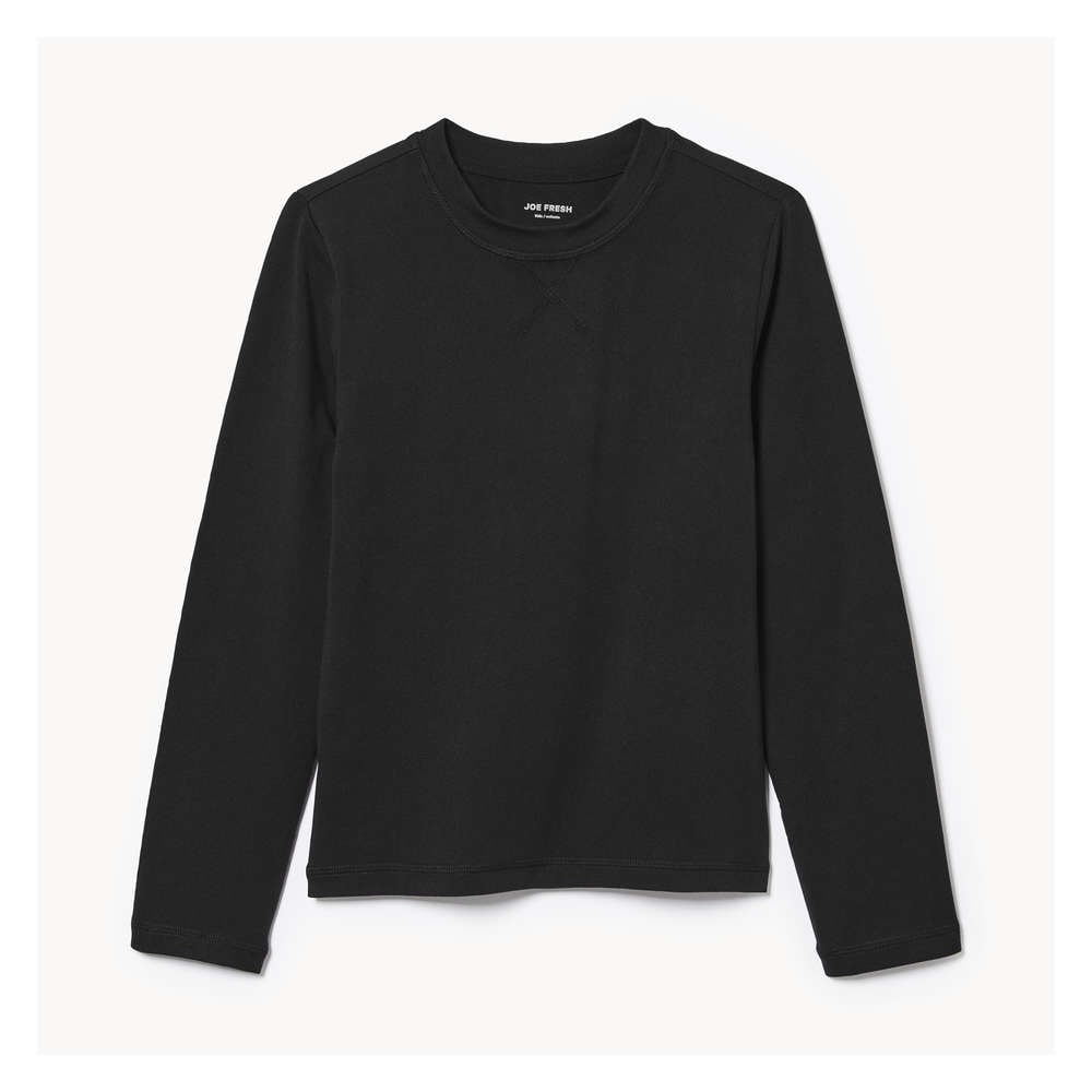 Joe Fresh Haut isotherme pour garçons 1 ea, 12,00 $/1ch