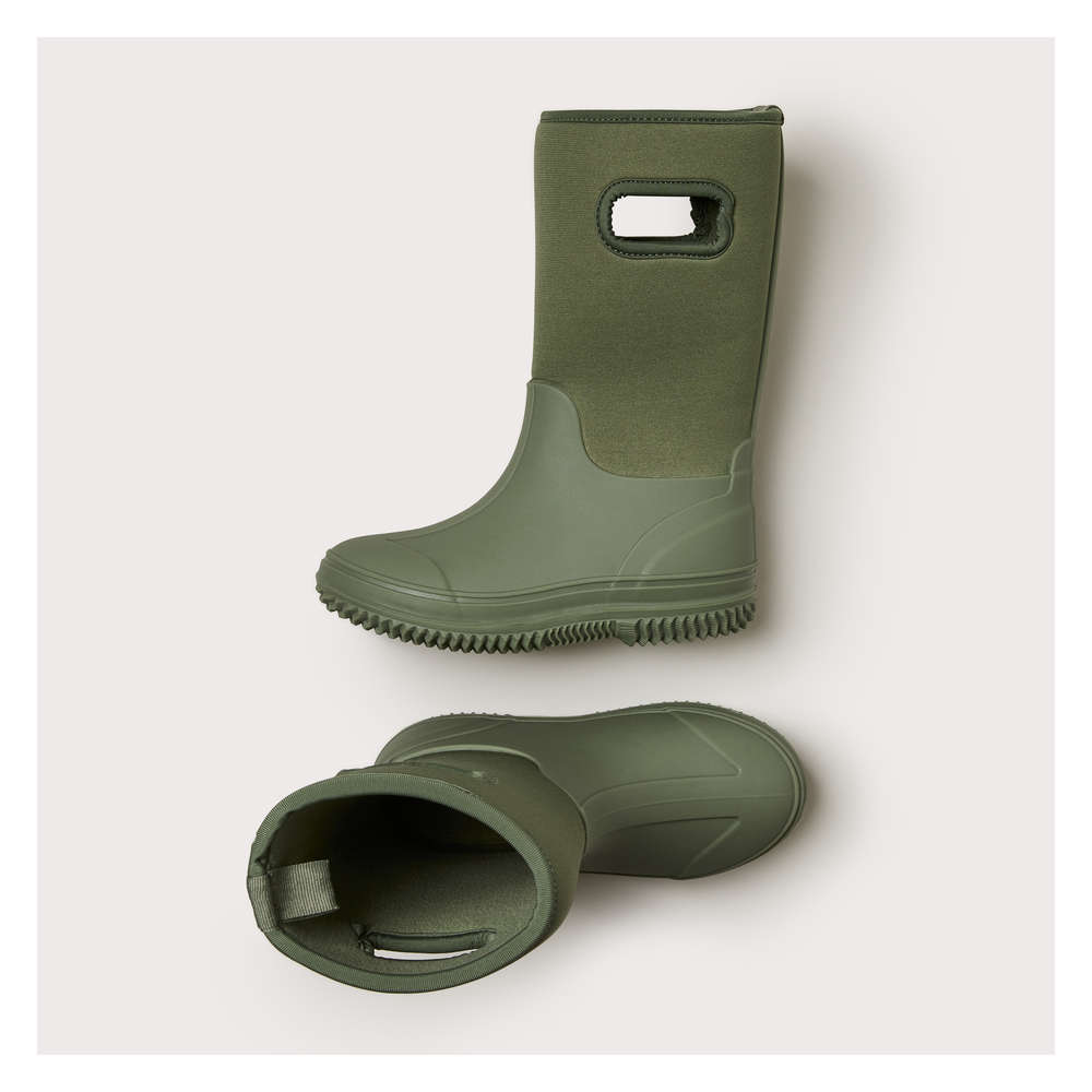 Rain boots for kids boys best sale