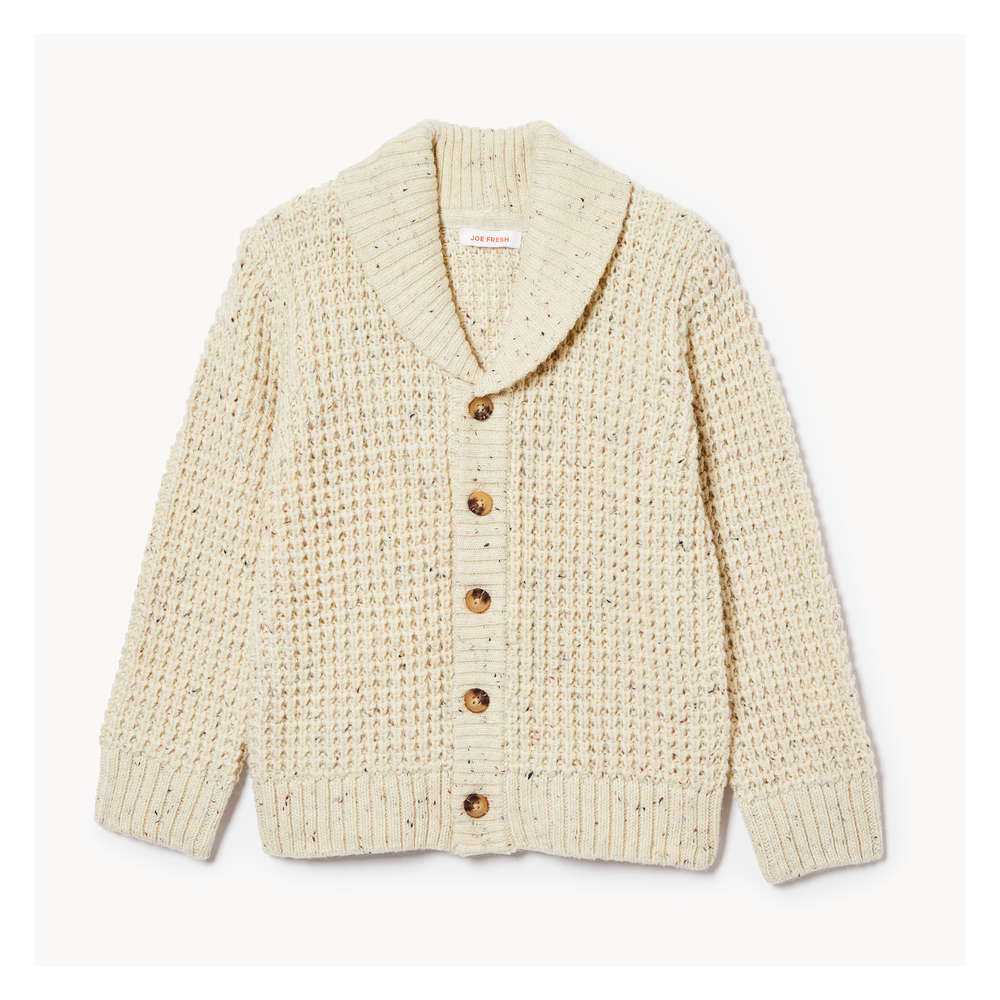 Boys shawl cardigan hotsell