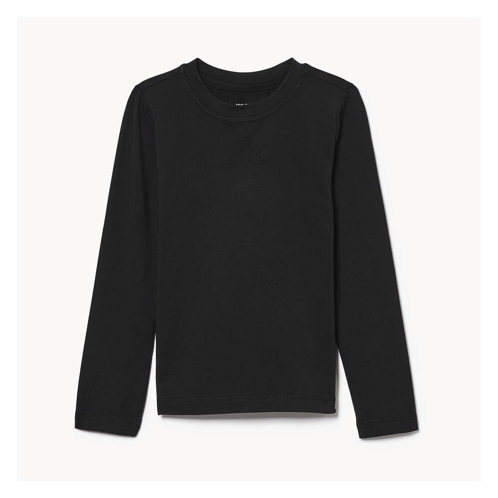 Joe Fresh Toddler Boys' Thermal Top 1 ea, $12.00/1ea