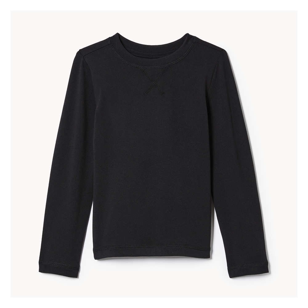 Joe Fresh Toddler Boys' Thermal Top 1 ea, $12.00/1ea