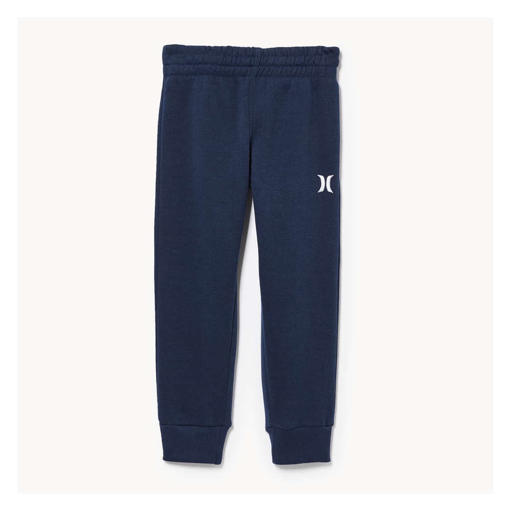  Pantalon jogging en molleton Hurley petits garçons 1 ea, 14,99 $/1ch