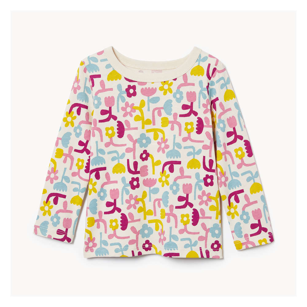 Baby girl full sleeve tops best sale