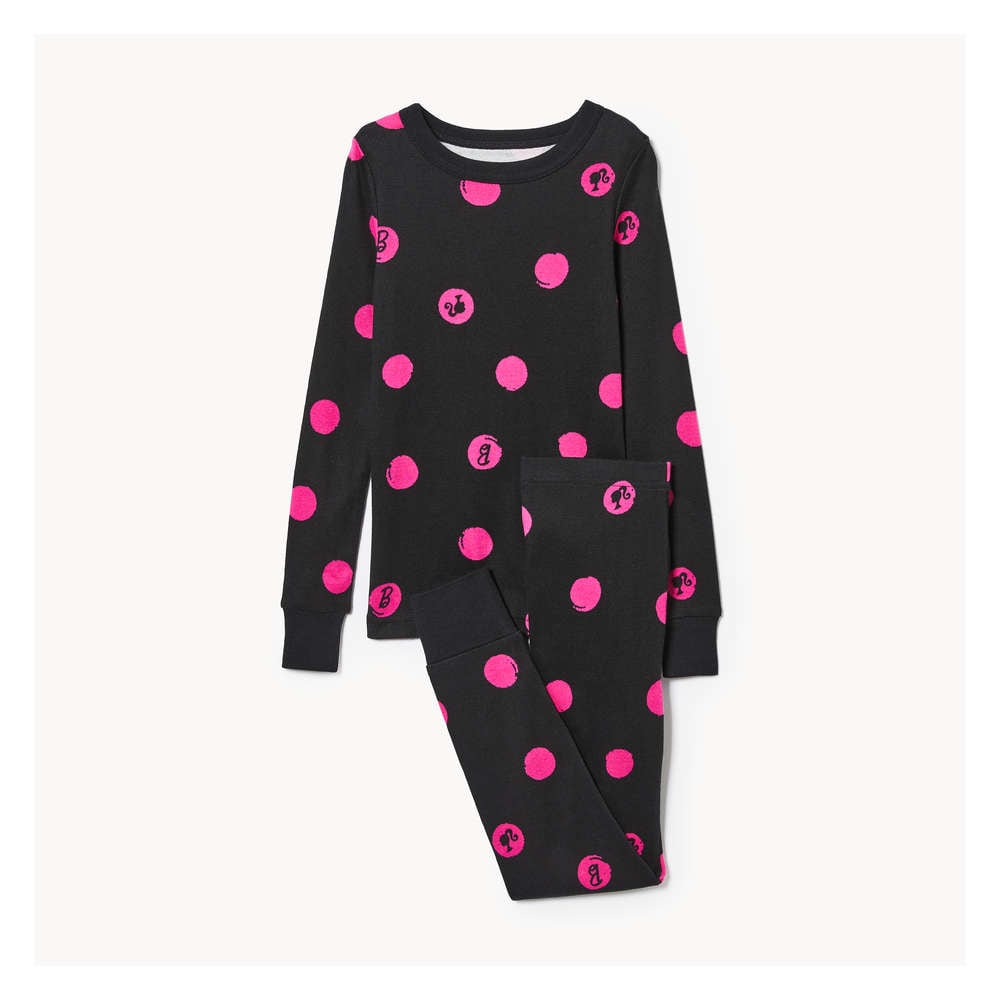 Barbie jammies online