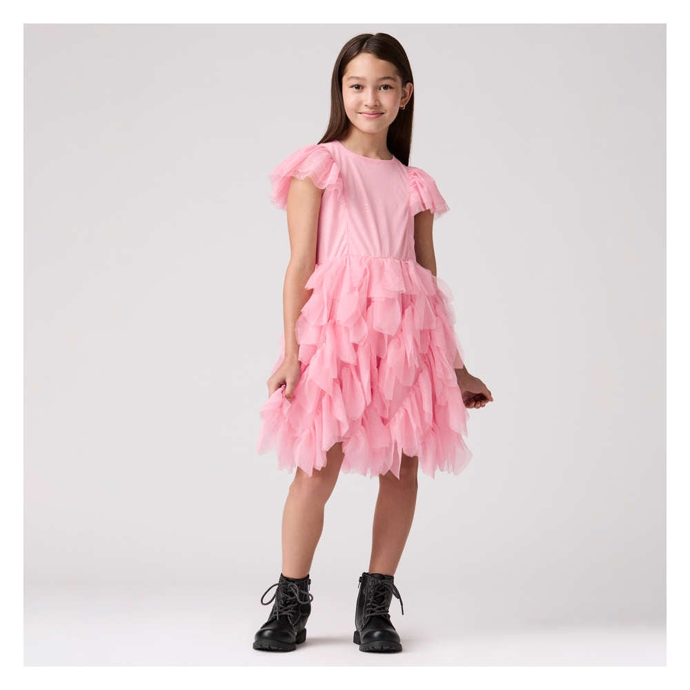 Girls dress online hotsell