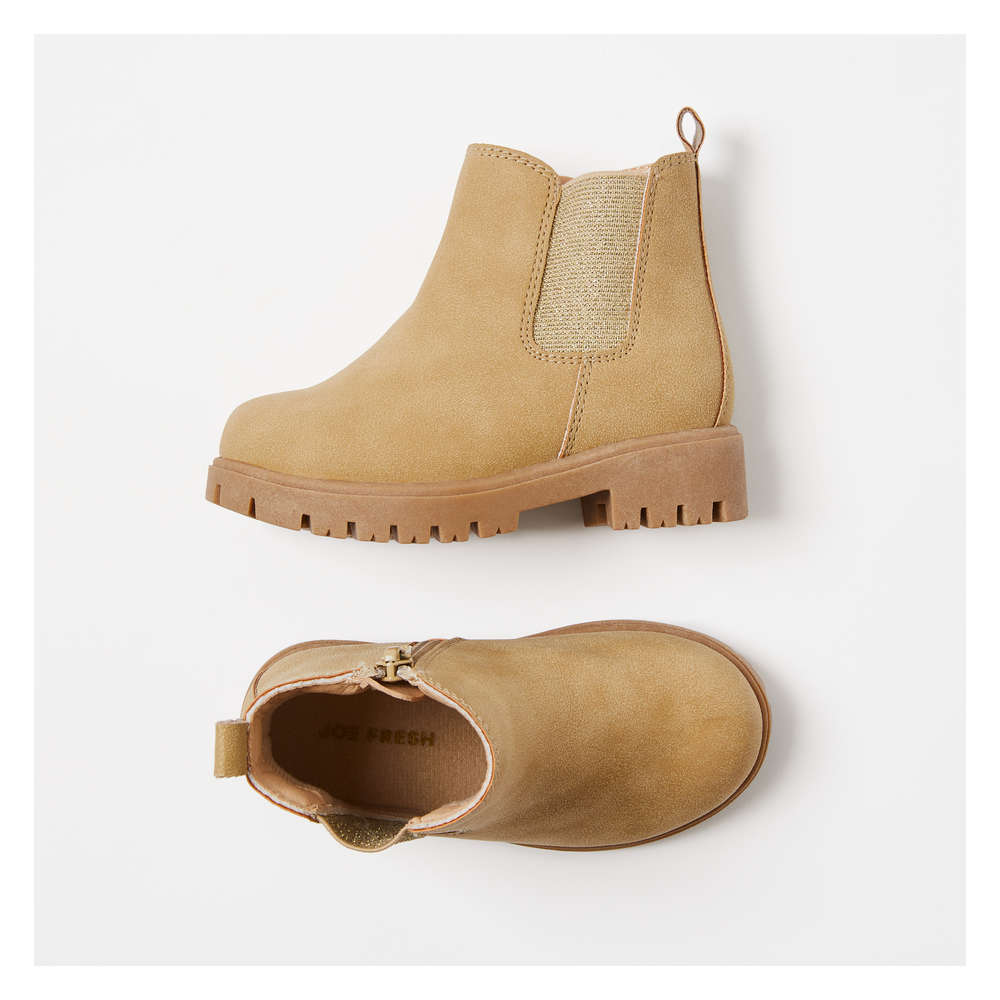 Baby girl chelsea boots hotsell