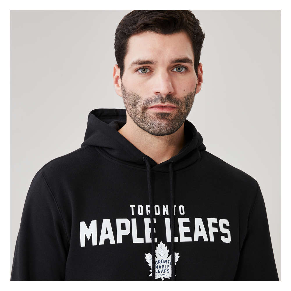 Joe Fresh Adult NHL Maple Leafs Hoodie 1 ea Loblaws