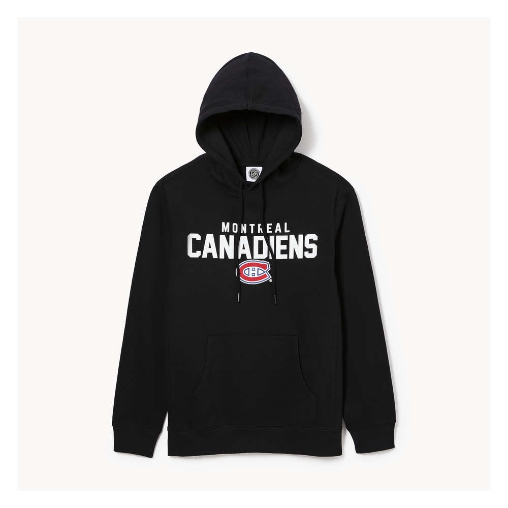 Adult NHL Montreal Canadiens Hoodie