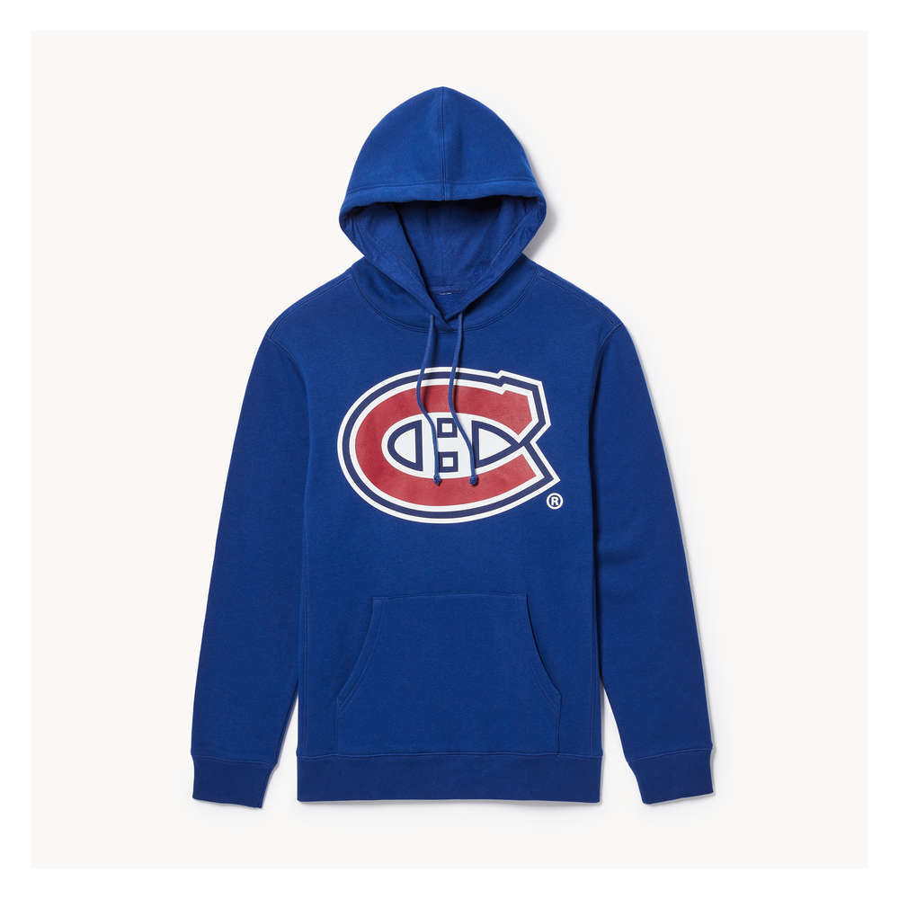 Adult NHL Montreal Canadiens Hoodie