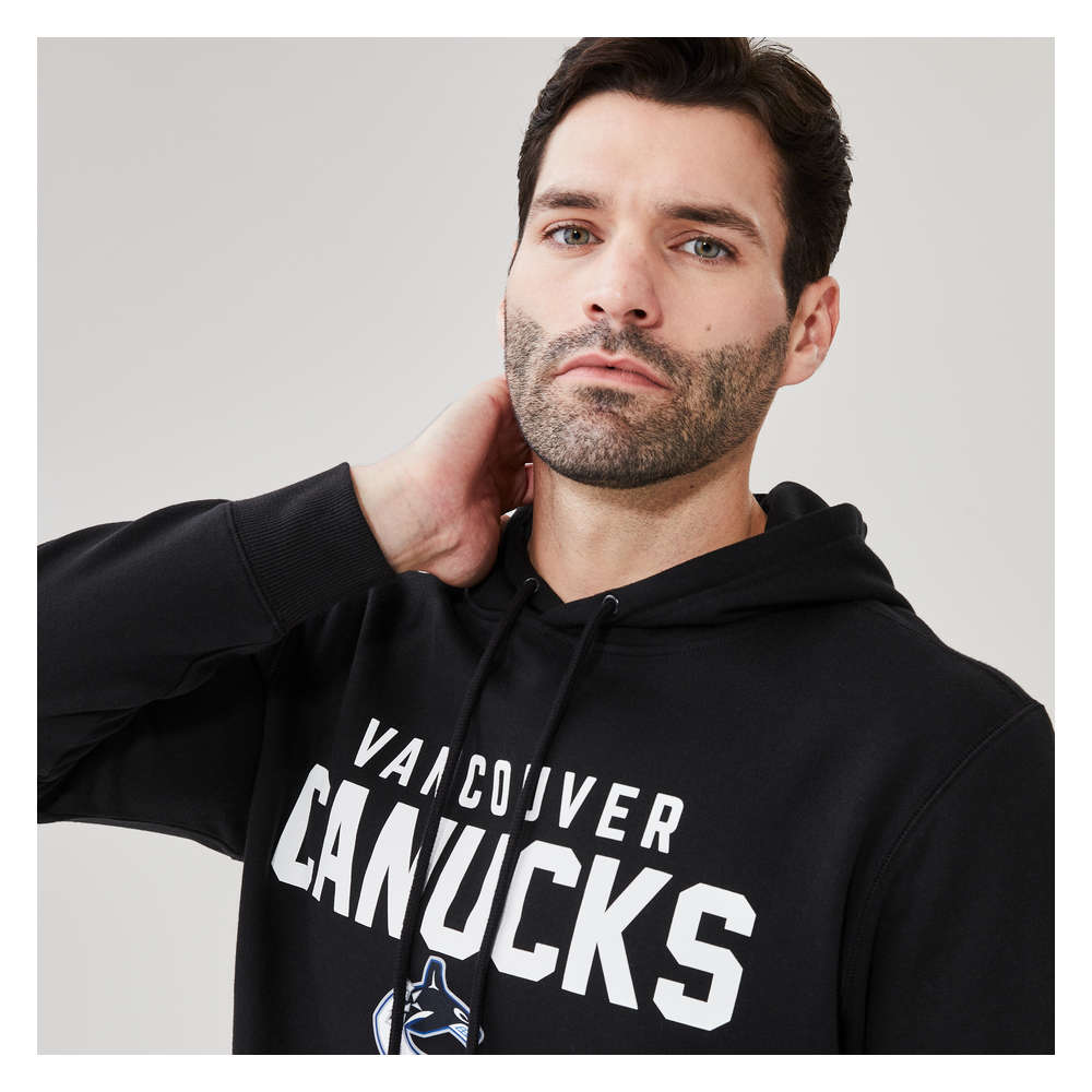 Joe Fresh Haut à capuchon NHL Vancouver Canucks pour adultes 1 ea, 39,99 $/1ch