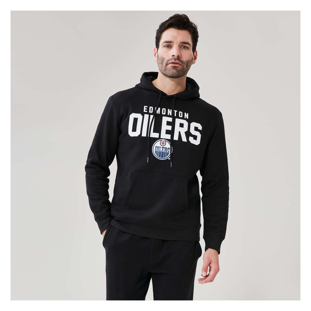 Oilers sweatshirt on sale