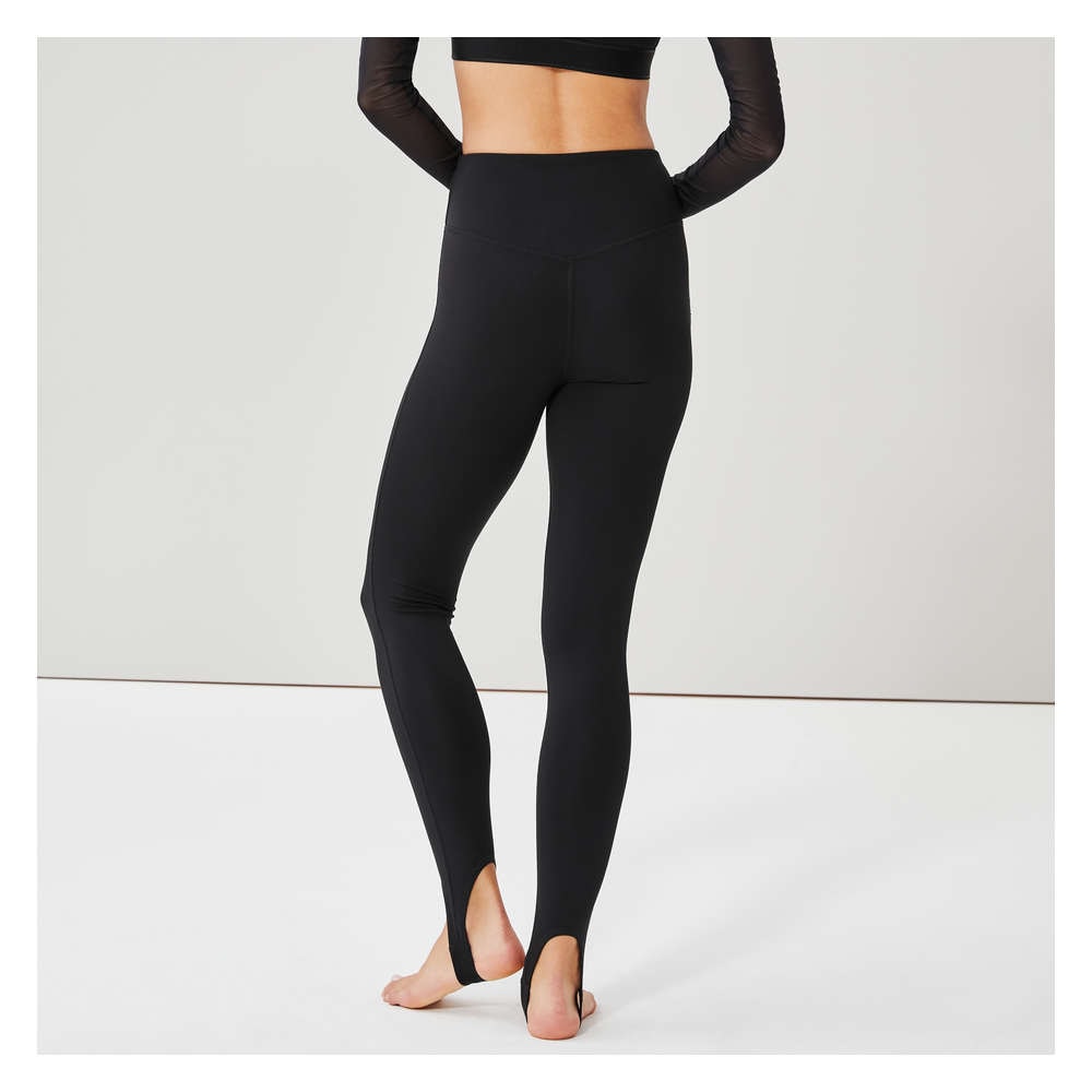 Legging sport taille haute hotsell