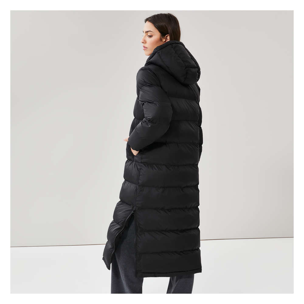 Joe Fresh Long Puffer Jacket with PrimaLoft® - 1 ea | Zehrs 