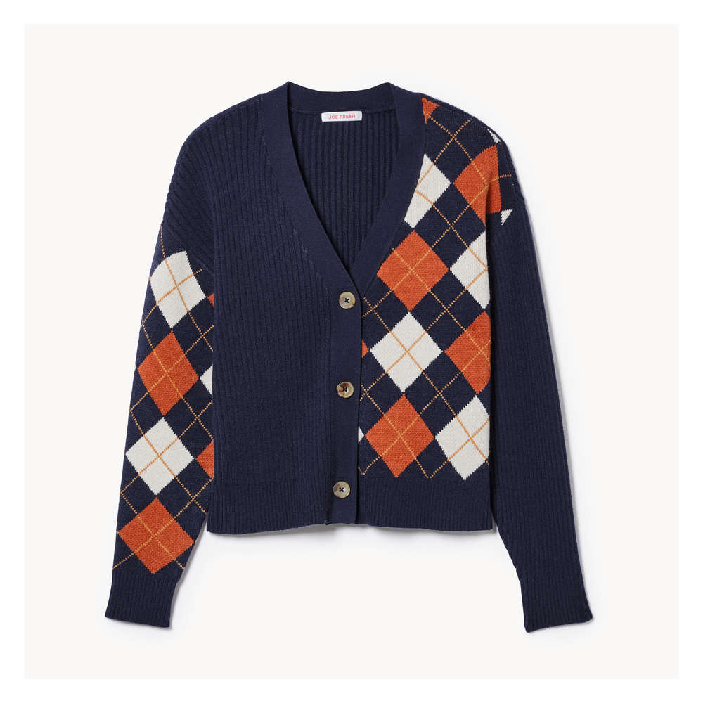 Joe fresh cardigans best sale