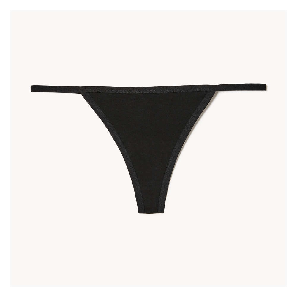 Joe Fresh String Thong 1 ea, $6.00/1ea