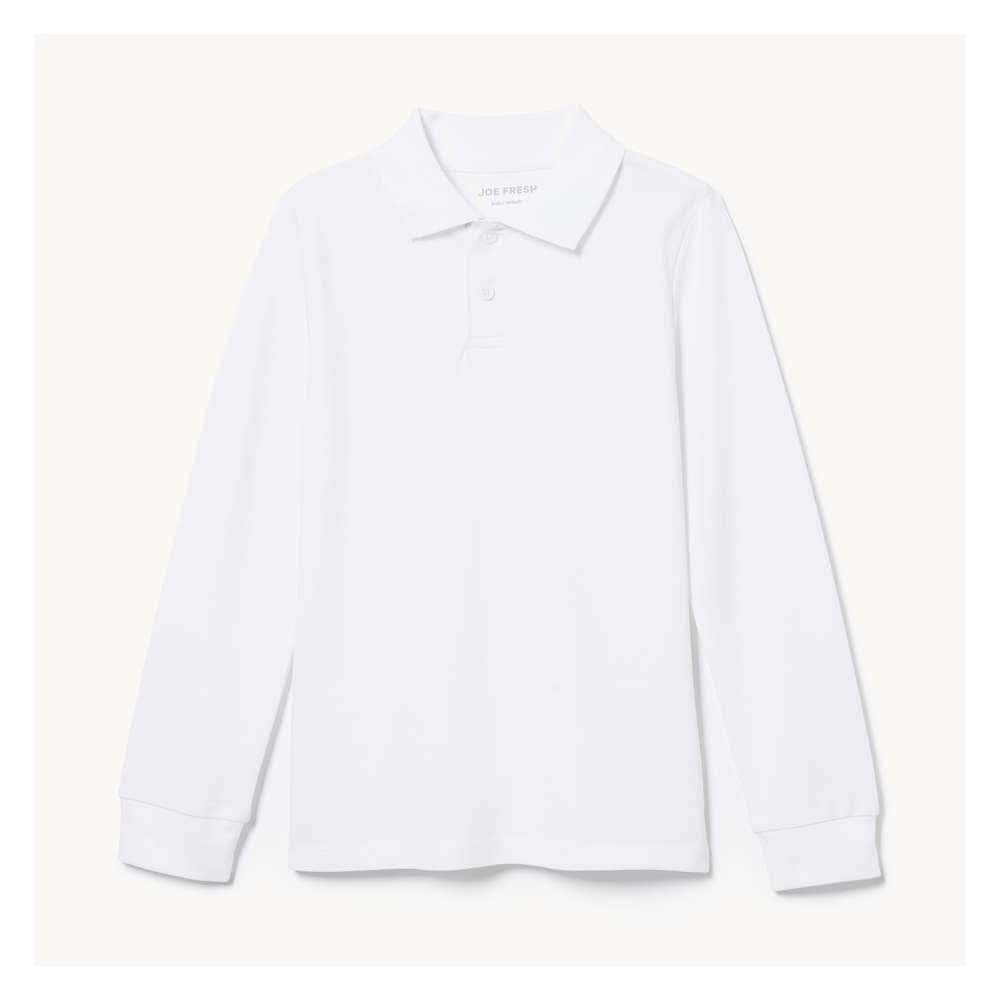 Joe Fresh Polo d’uniforme pour enfant 1 ea, 16,00 $/1ch
