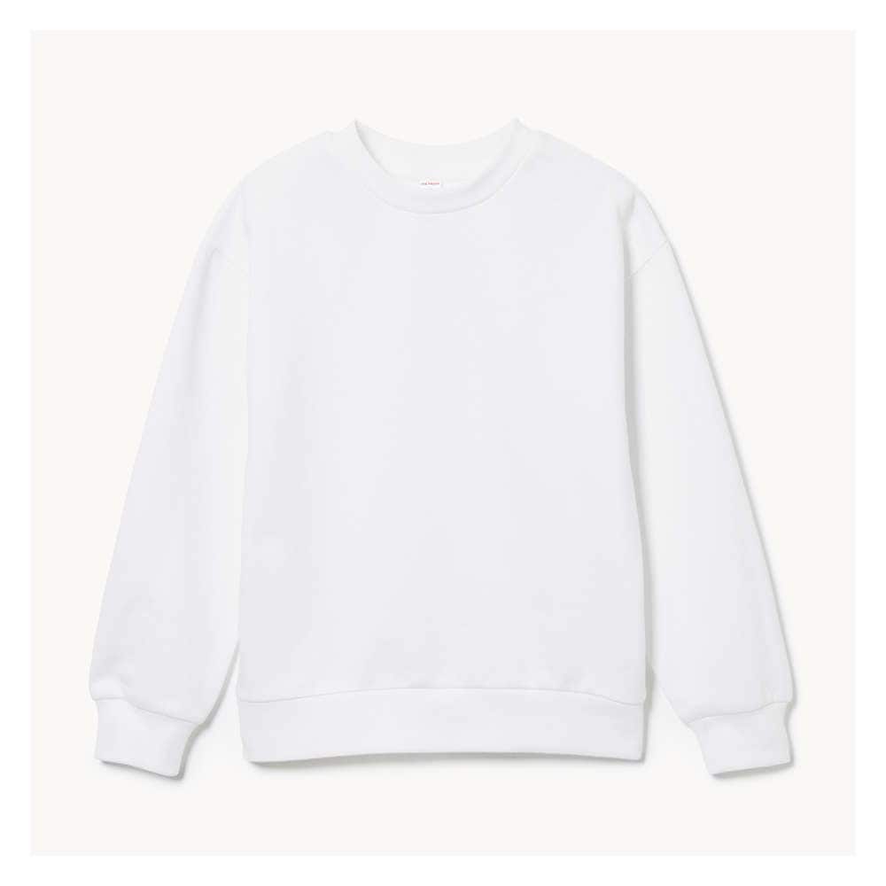 Joe Fresh Kids' Uniform Sweatshirt 1 ea, $19.00/1ea