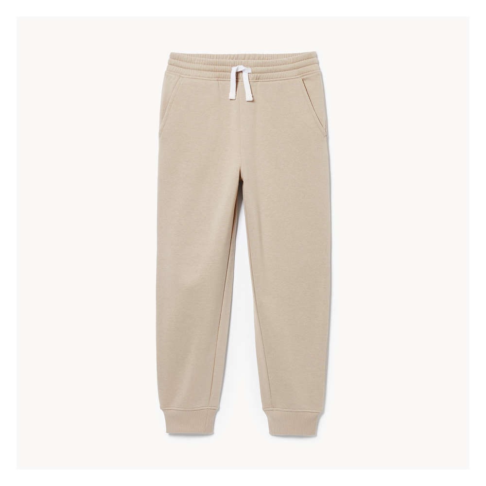 Joe Fresh Kid Jogger 1 ea, $19.00/1ea