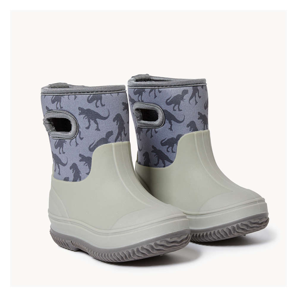 superstore rain boots
