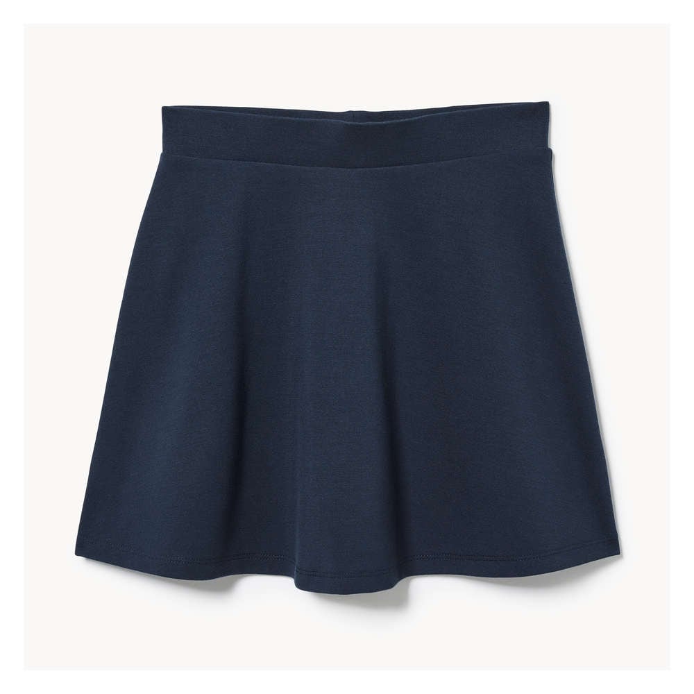 Joe Fresh Kid Girls' Uniform Ponte Skort 1 ea, $24.00/1ea