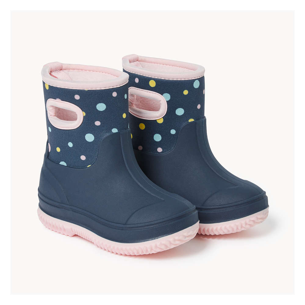 superstore rain boots