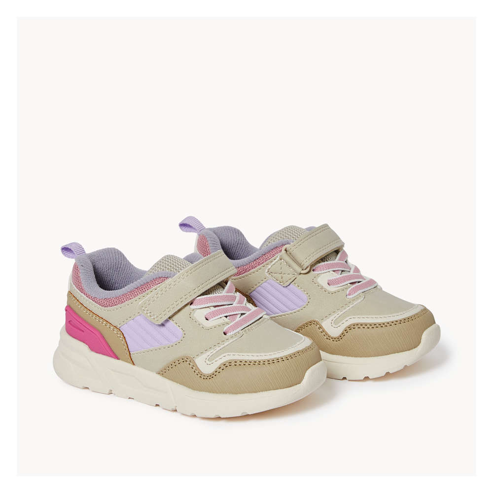 Joe Fresh Espadrilles de sport pour petites filles 1 ea, 24,00 $/1ch