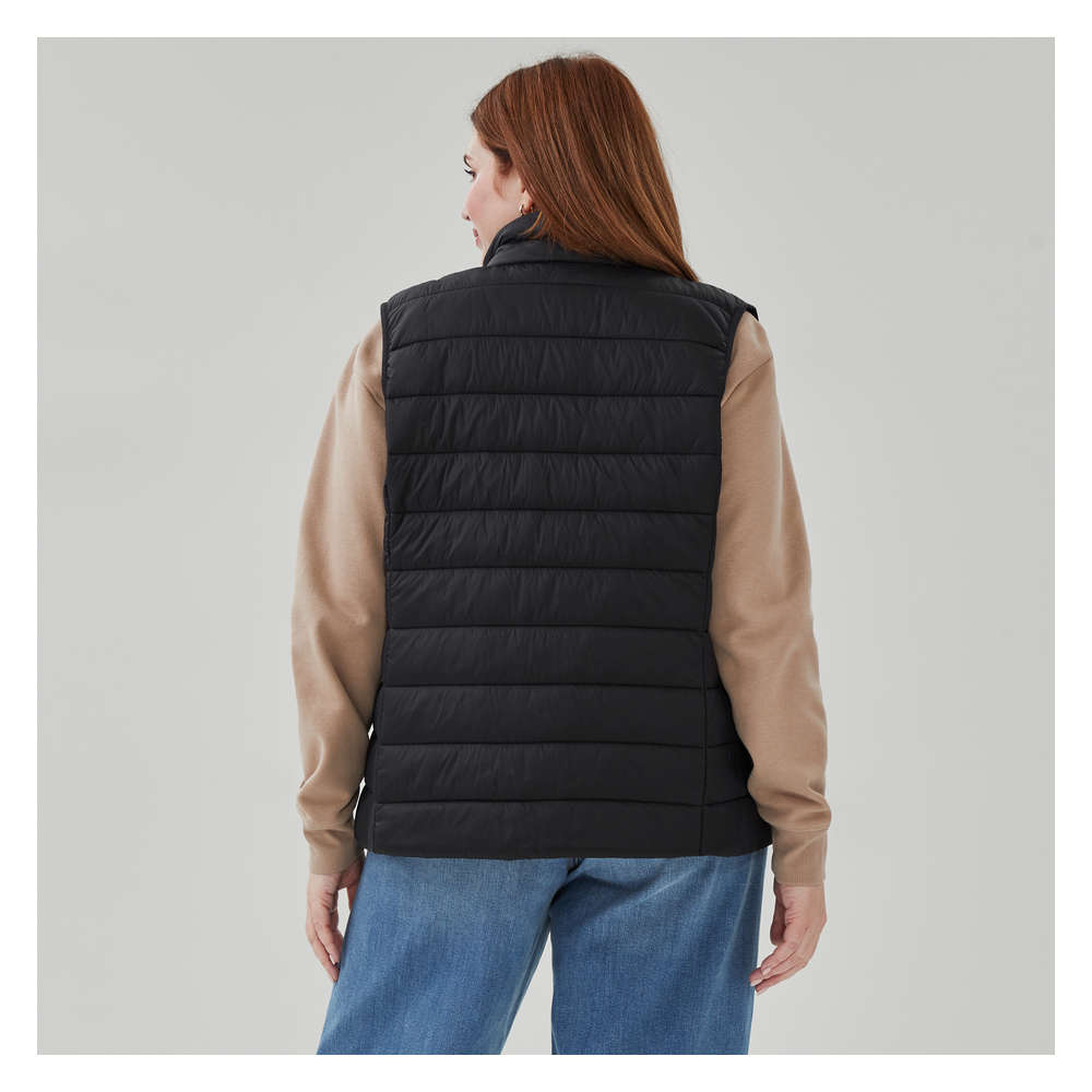 freshservice PERTEX® PRIMALOFT VEST FreshService) PERTEX-QUANTUM PRO w/ PRIMALOFT VEST (FSS-23