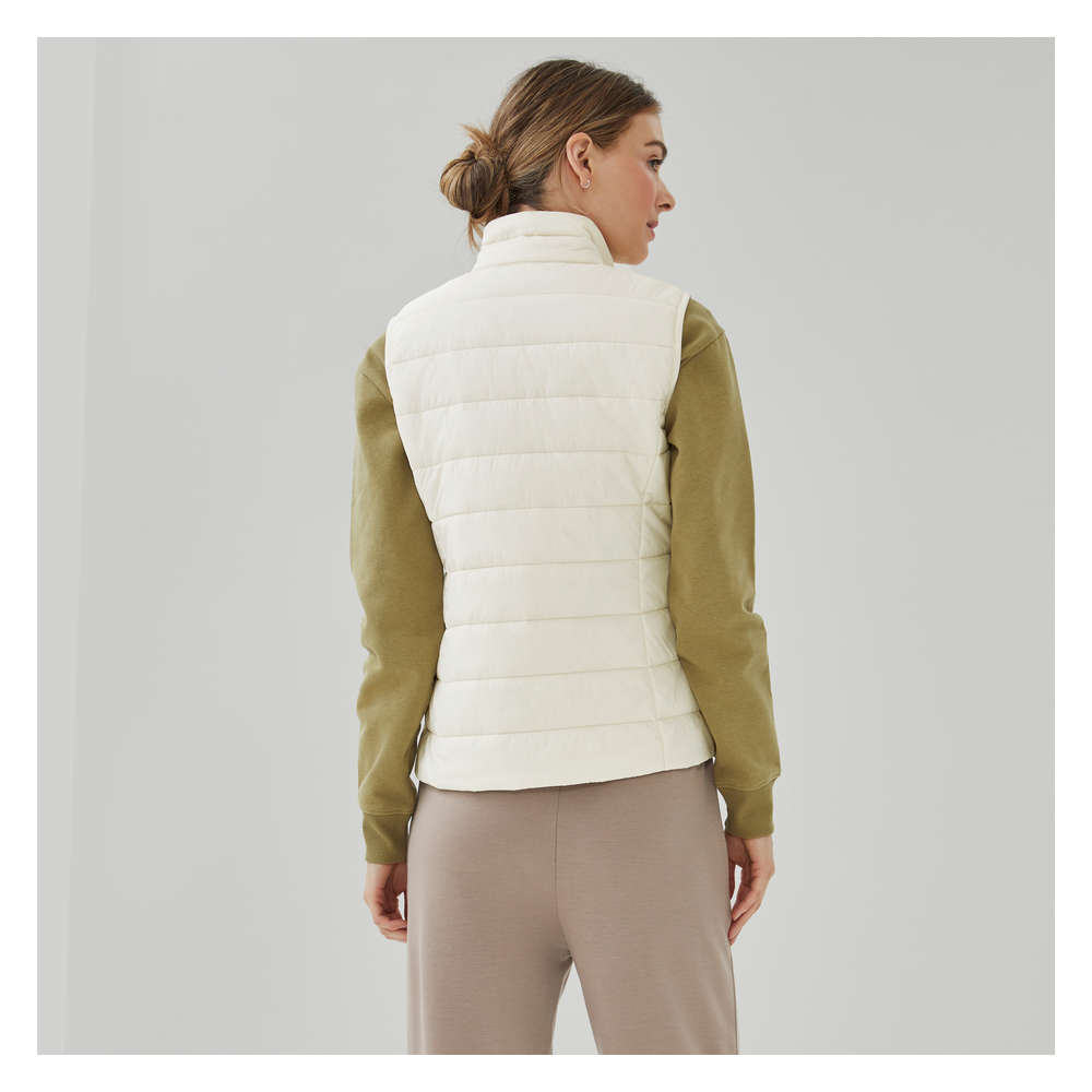 Joe Fresh Puffer Vest with PrimaLoft® - 1 ea | Maxi