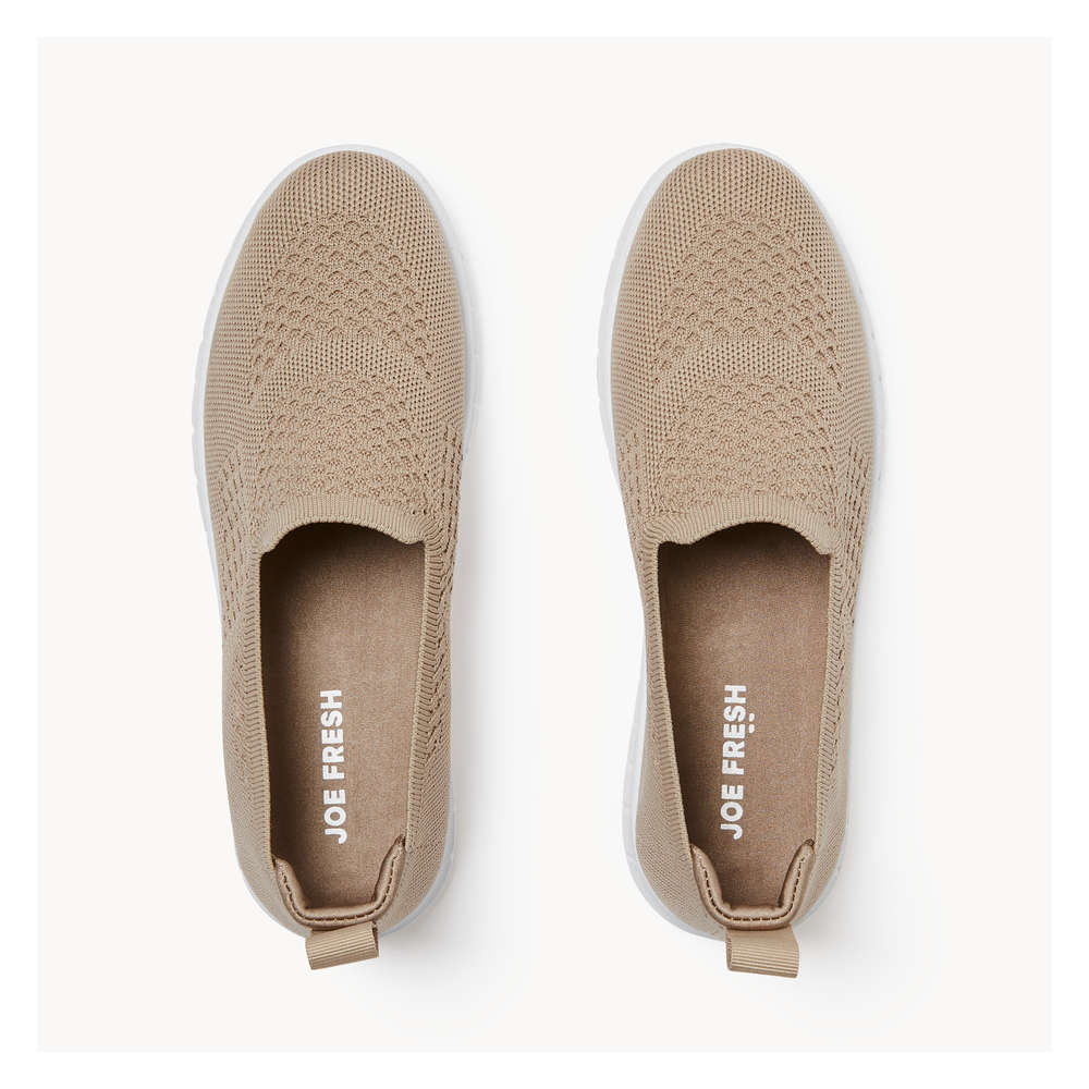 Joe Fresh Knit Sneakers - 1 ea | Zehrs