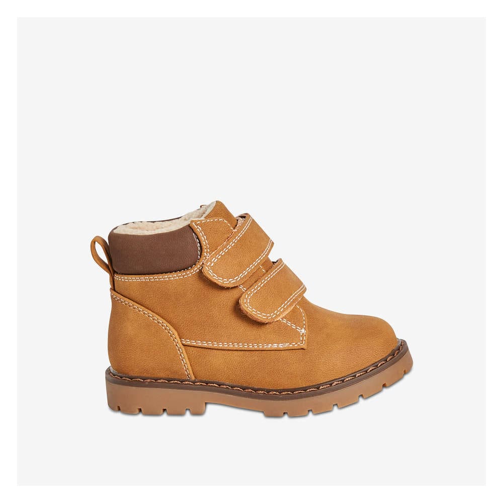 next baby boy boots