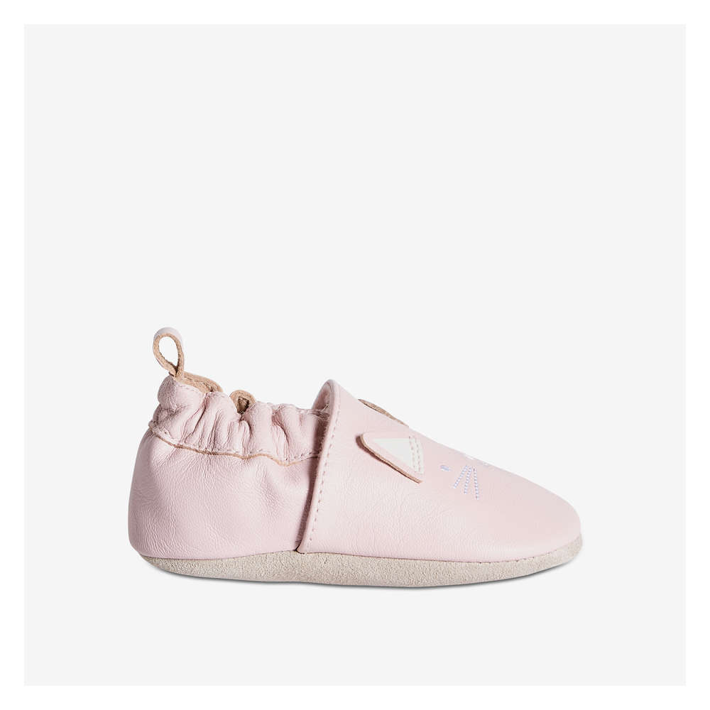 joe fresh baby girl shoes
