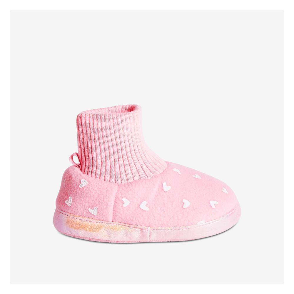 girls sock slippers