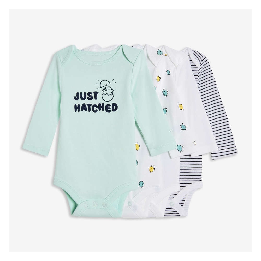 joe fresh onesies