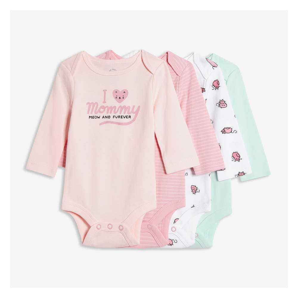 joe fresh onesies